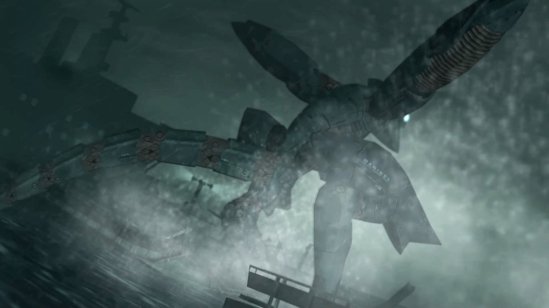 Metal Gear Solid: Master Collection Vol. 1